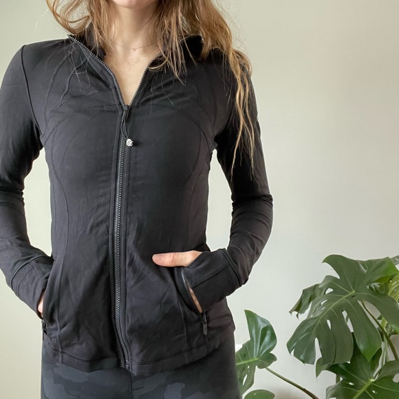 Lululemon define jacket - Picture 2 of 7